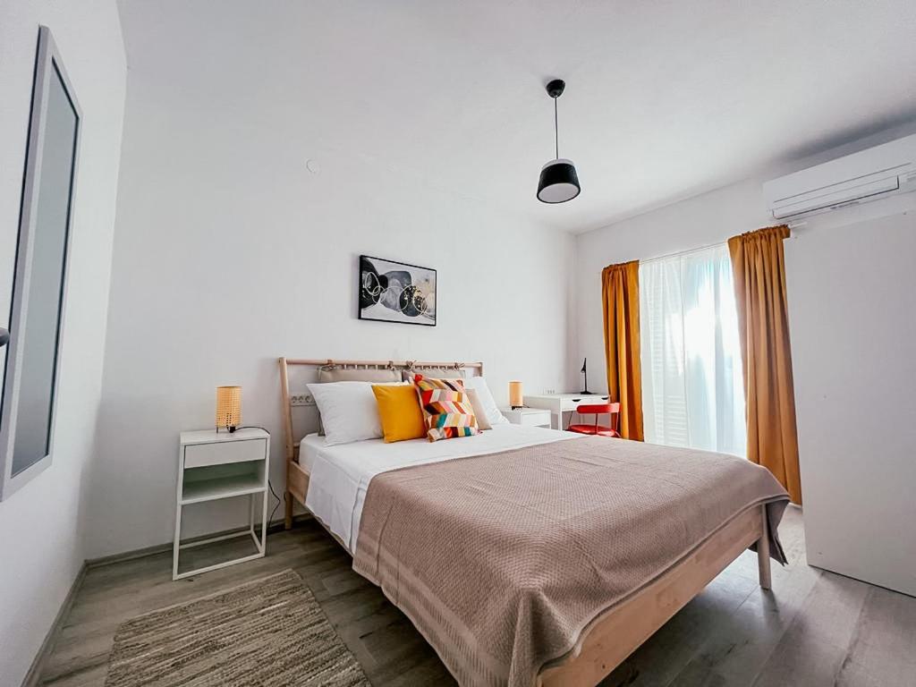 Apartments Happy Sukosan Luaran gambar